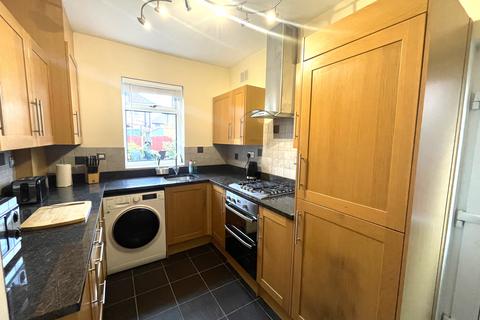 3 bedroom semi-detached house for sale, Barkway Road, Stretford, M32 9DU