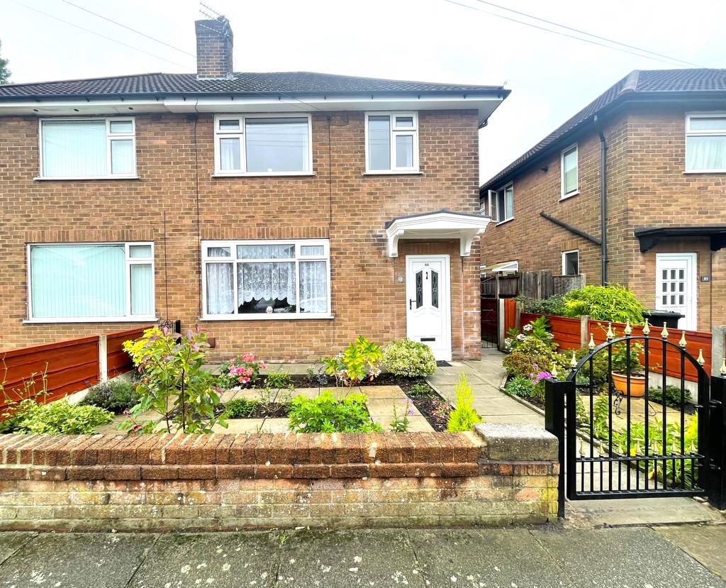 3 Bedroom Semi Detached for Sale