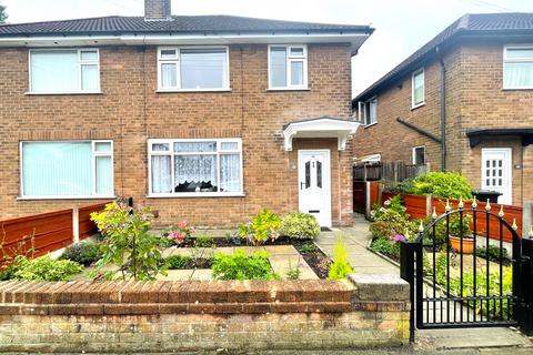 3 bedroom semi-detached house for sale, Barkway Road, Stretford, M32 9DU