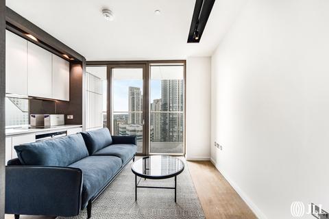 Studio for sale, Park Drive 1 Park Drive E14