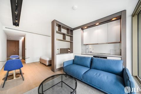 Studio for sale, Park Drive 1 Park Drive E14
