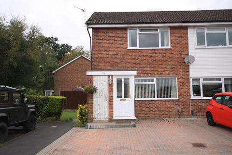 2 bedroom end of terrace house for sale, Balfour Crescent, Newbury, RG14