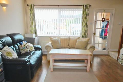 2 bedroom end of terrace house for sale, Balfour Crescent, Newbury, RG14