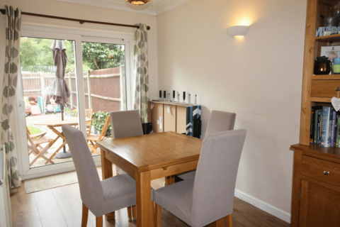 2 bedroom end of terrace house for sale, Balfour Crescent, Newbury, RG14