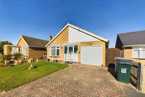 2 bedroom detached bungalow for sale, Camelot Gardens, Sutton-On-Sea LN12