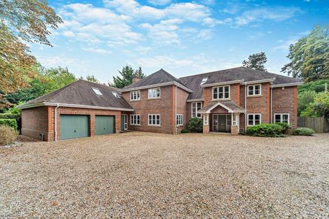 8 bedroom detached house for sale, Flowers Hill, Pangbourne, Reading