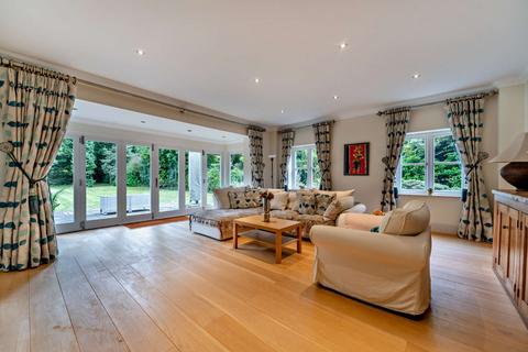 8 bedroom detached house for sale, Flowers Hill, Pangbourne, Reading