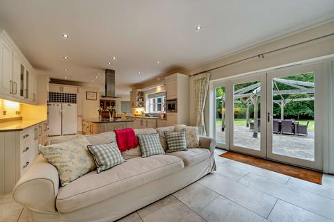 8 bedroom detached house for sale, Flowers Hill, Pangbourne, Reading