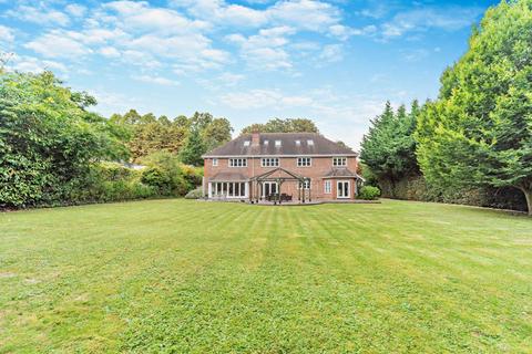 undefined, Flowers Hill, Pangbourne, Berkshire