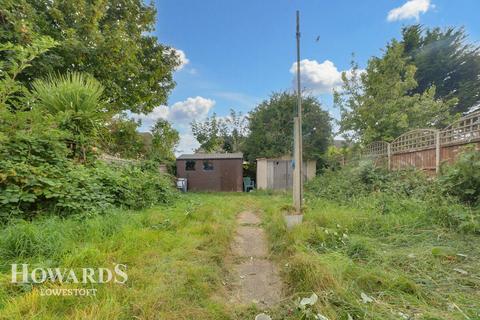 42 Minden Road, Lowestoft, NR32 2NS