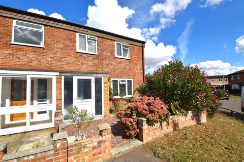 Nightingale Close, Southend-On-Sea