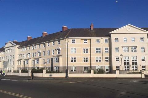 2 bedroom retirement property for sale, Clarence Road, Craig y Don, Llandudno