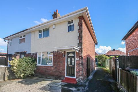 3 bedroom semi-detached house for sale, Central Avenue, Southport PR8