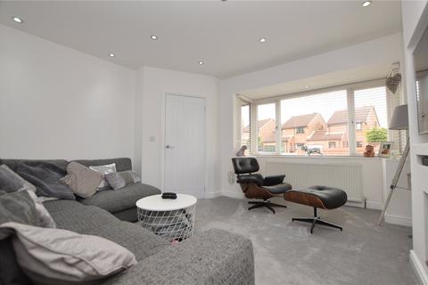 16 Green Lane, Lofthouse, Wakefield, WF3 3LD