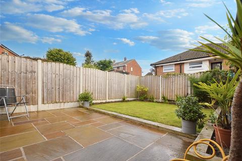 16 Green Lane, Lofthouse, Wakefield, WF3 3LD