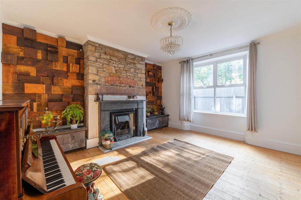 Catchgate, Annfield Plain, County Durham 2 bed semidetached house to