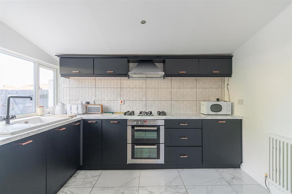 Catchgate, Annfield Plain, County Durham 2 bed semidetached house to