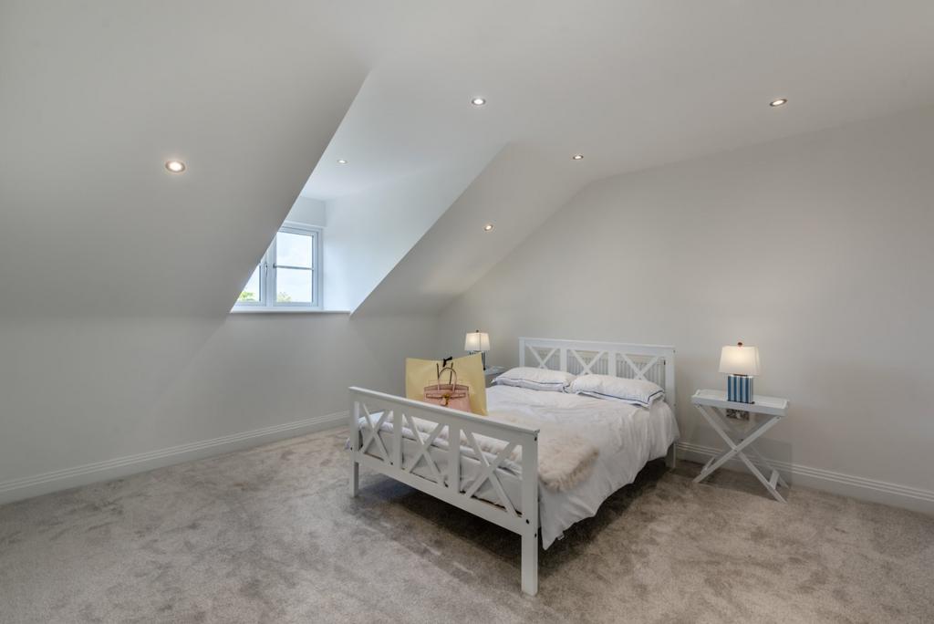 Principal Bedroom