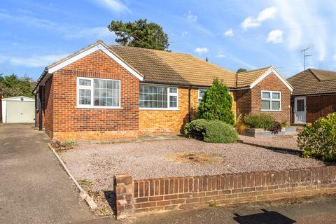 3 bedroom semi-detached bungalow for sale, Lyall Close, Flitwick, MK45