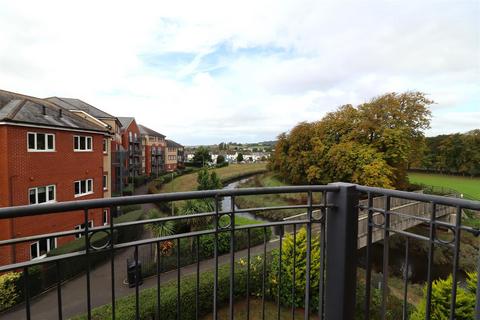 2 bedroom apartment for sale, Mills Way, Barnstaple