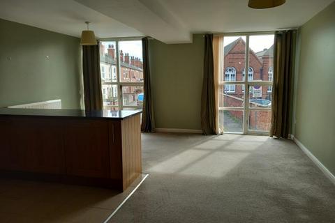 2 bedroom apartment to rent, Newark NG24