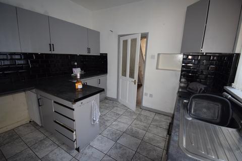 4 bedroom townhouse for sale, Whitworth Terrace, Spennymoor DL16