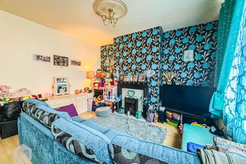 2 bedroom terraced house for sale, Settle Street, Bolton, Greater Manchester, BL3 3EB