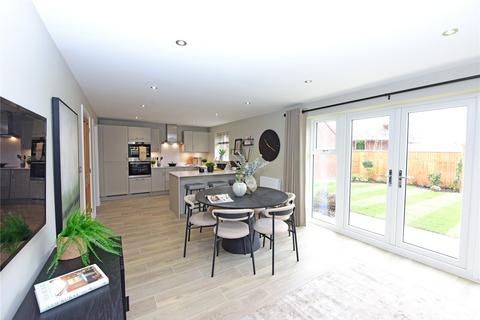 2 bedroom end of terrace house for sale, Skelton Lakes, Skelton Gate, Leeds, LS9