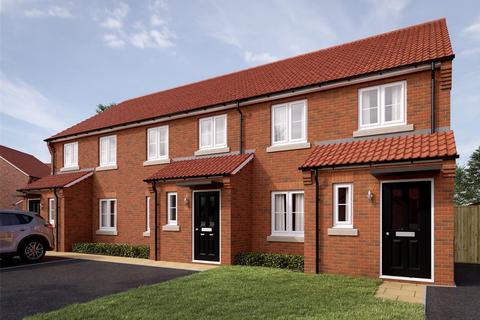 2 bedroom end of terrace house for sale, Plot 23 Skelton Lakes, Skelton Gate, Leeds, LS9