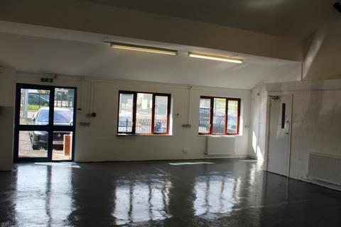 Industrial unit to rent, Bromyard Road, Tenbury Wells, WR15