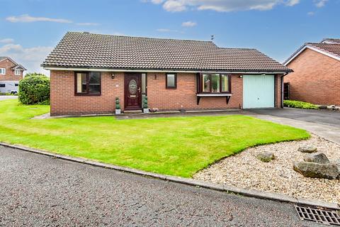 2 bedroom detached bungalow for sale, Sharon Park Close, Grappenhall