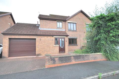 2 bedroom semi-detached house for sale, Hazeldene, Bolton BL5