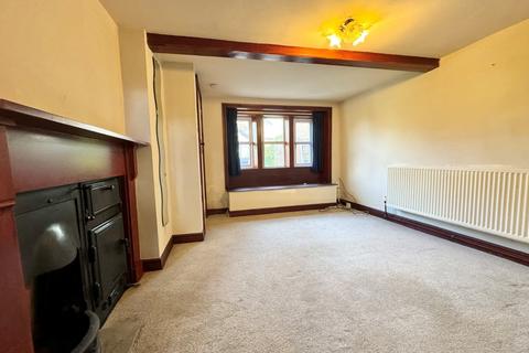 1 bedroom terraced house to rent, Green End Road, Meltham, Holmfirth, West Yorkshire, UK, HD9