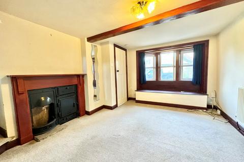 1 bedroom terraced house to rent, Green End Road, Meltham, Holmfirth, West Yorkshire, UK, HD9