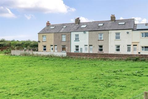 3 bedroom terraced house for sale, Green Bank, Baggrow CA7