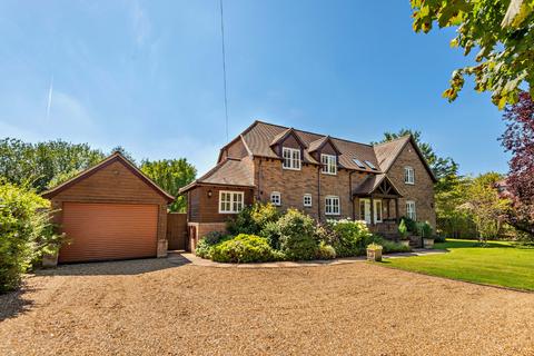 4 bedroom detached house for sale, Eastfield Lane, Whitchurch on Thames, Oxfordshire