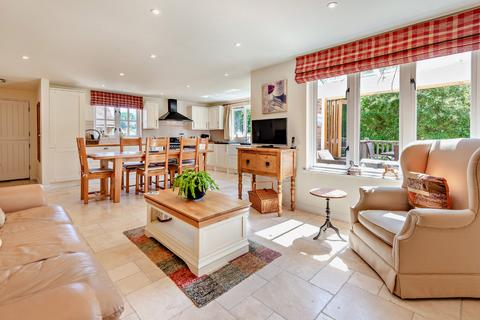 4 bedroom detached house for sale, Eastfield Lane, Whitchurch on Thames, Oxfordshire