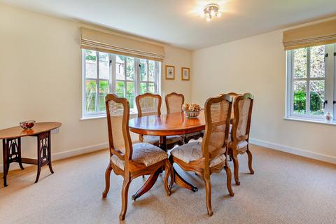 4 bedroom detached house for sale, Eastfield Lane, Whitchurch on Thames, Oxfordshire