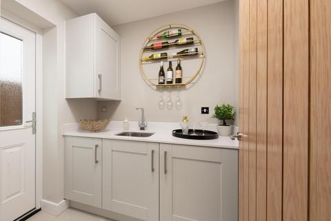 4 bedroom detached house for sale, The Jasmine at New Cardington Gate, MK42, Mason Road, Shortstown MK42