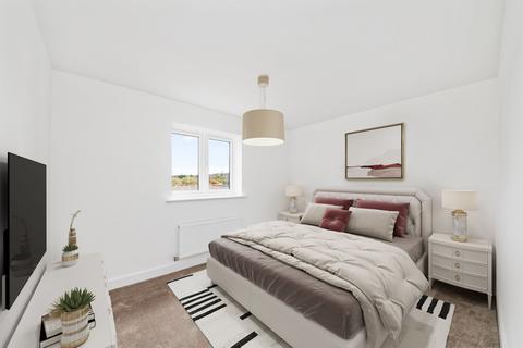 4 bedroom detached house for sale, Gongoozlers Walk, Killamarsh, S21