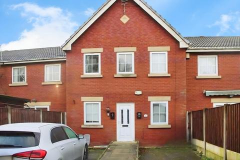 undefined, Grosvenor Road, Prescot L34