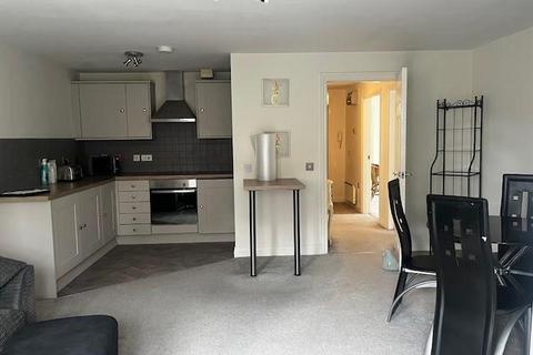 2 bedroom apartment to rent, Monton Court, Monton Road, Monton