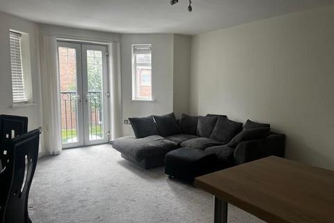 2 bedroom apartment to rent, Monton Court, Monton Road, Monton