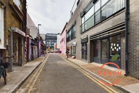 Retail property (high street) to rent, Whitby Street, London E1