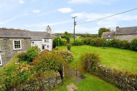 2 bedroom semi-detached house for sale, Tintagel