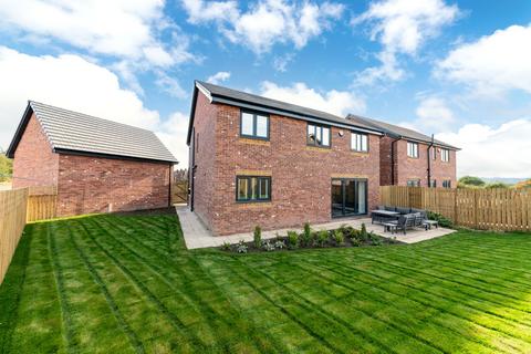 5 bedroom detached house for sale, Gongoozlers Walk, Killamarsh, S21