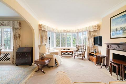 3 bedroom flat for sale, Bede House, Manor Fields, Putney
