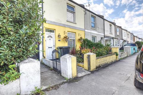 2 bedroom terraced house for sale, Little Common Road, Bexhill-On-Sea