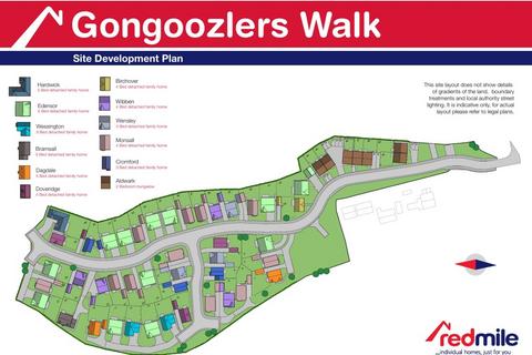 5 bedroom detached house for sale, Gongoozlers Walk, Killamarsh, S21