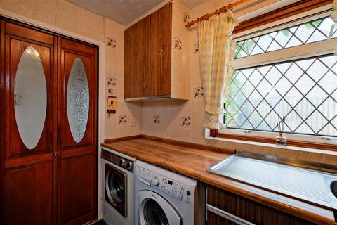 2 bedroom terraced house for sale, Arbroath Grove, Hamilton